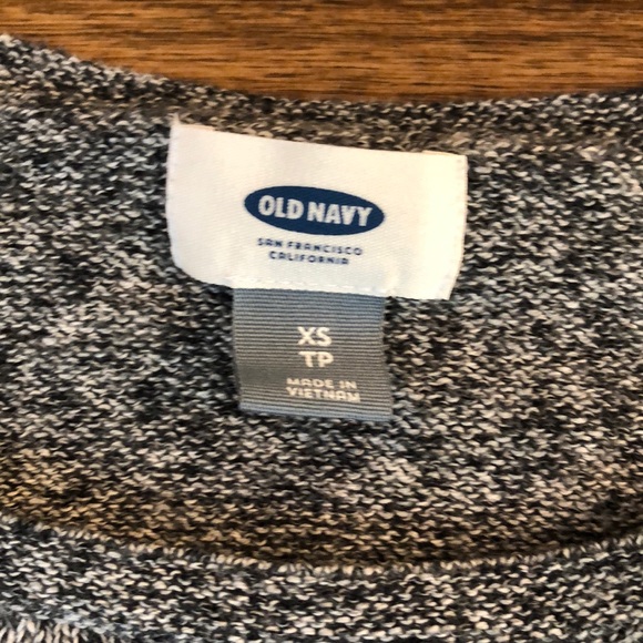 Old Navy XS sweater - Picture 3 of 4